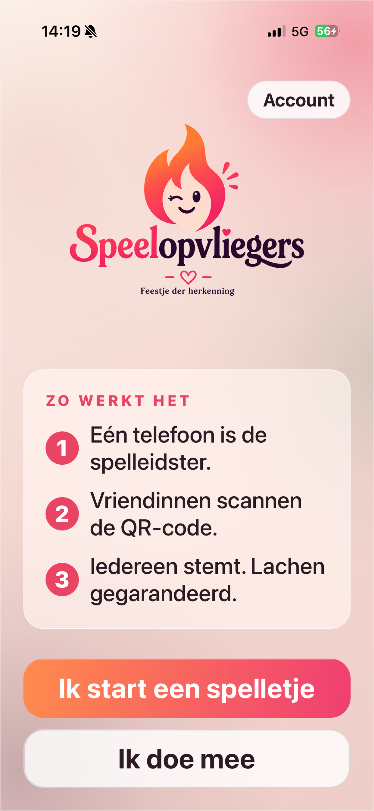 Speelopvliegers-home